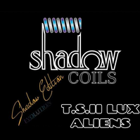 
              SHADOW COILS | Premium Coils
            