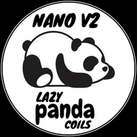 
              LAZY PANDA COILS
            