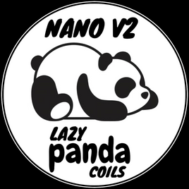 LAZY PANDA COILS