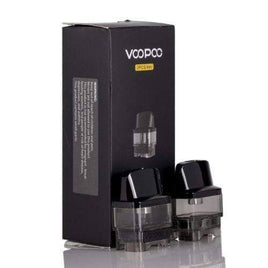 VOOPOO | Vinci Air Empty Pod